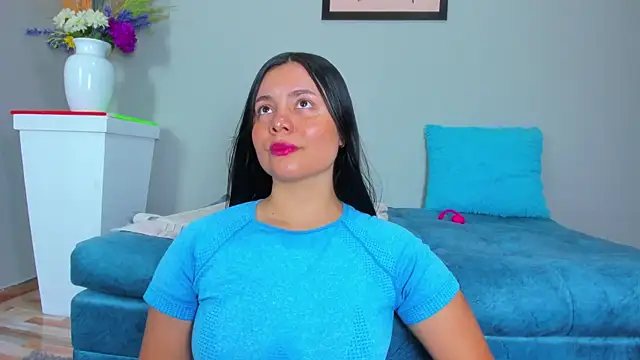 evaa greey online show from September 22, 9:13 pm