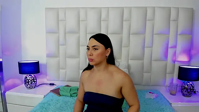 Ariana rouse online show from July 11, 8:42 pm