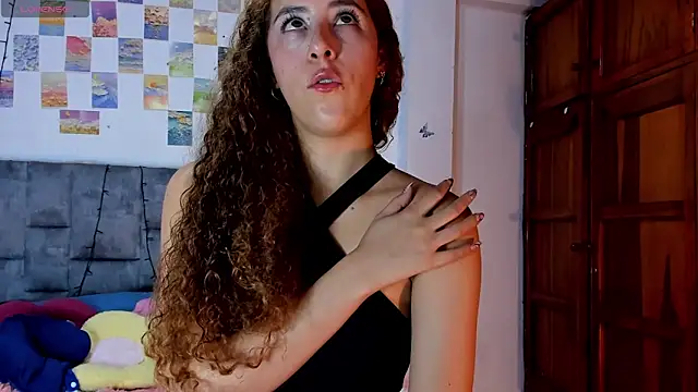 Isangel  online show from April 16, 2:34 am