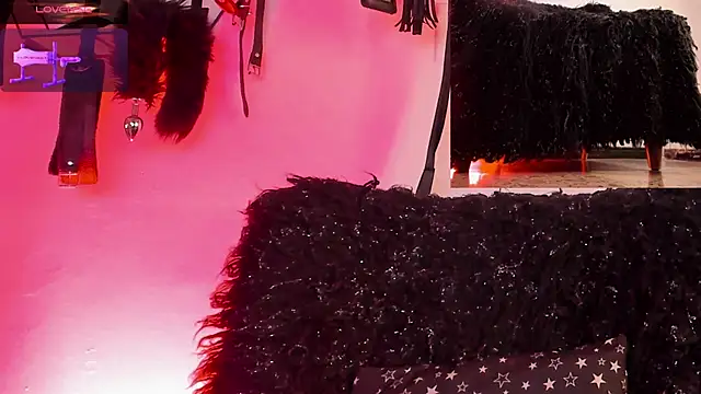 AnaChernova online show from March 27, 10:38 am