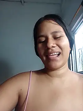 Snapshot of sol_miluna2 chatting on September 29, 9:20 pm sol miluna2 online show from September 29, 9:20 pm