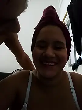 Snapshot of sol_miluna2 chatting on October 2, 10:26 pm sol miluna2 online show from October 2, 10:26 pm