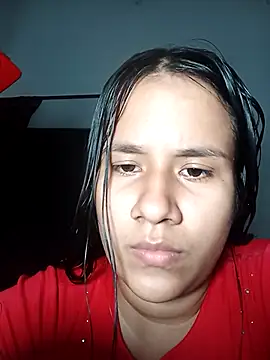 Snapshot of sol_miluna2 chatting on October 15, 4:15 am sol miluna2 online show from October 15, 4:15 am