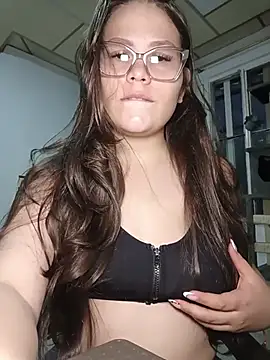 Vale Saenzz online show from October 14, 10:56 pm