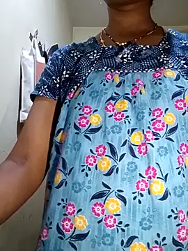 TeluguammayiMahi online show from October 31, 1:40 am