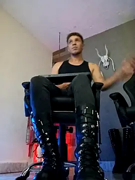 AngeloandEdward online show from March 25, 8:12 pm