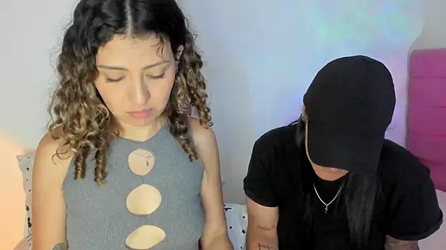 my melody online show from April 12, 8:17 am