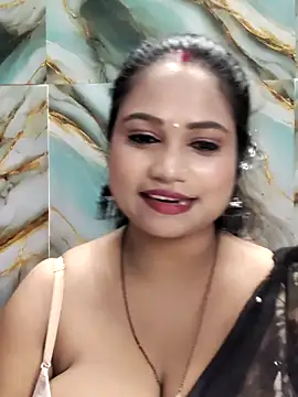 hornysania123 online show from February 1, 7:45 pm