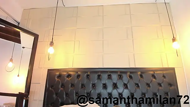 SamanthaMilann online show from September 10, 2:50 pm