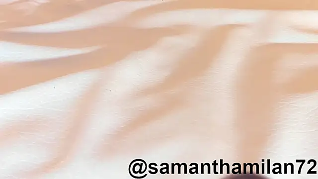 SamanthaMilann online show from September 12, 3:08 pm