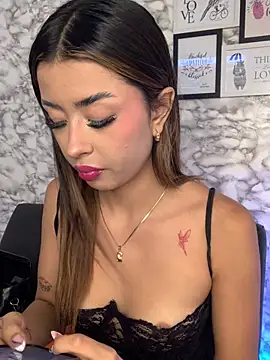 Miss karol online show from April 8, 9:06 pm