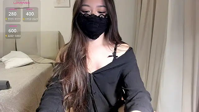 AyameAsakura online show from July 24, 7:00 pm