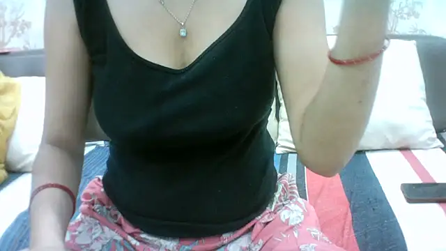 kajal  bhabhi  online show from June 28, 5:47 am