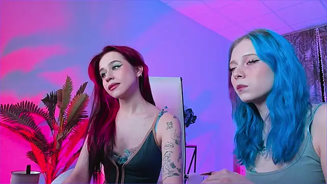 MisaPage online show from January 11, 5:45 am