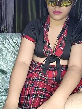 rabhyakumari online show from May 9, 8:00 pm