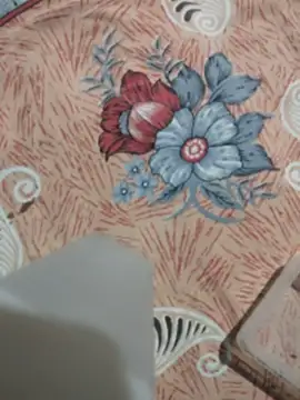 birds0641 online show from April 6, 6:20 pm