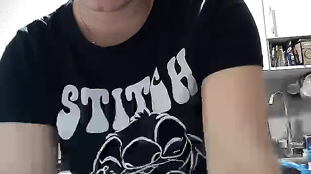 Misssweet s online show from October 5, 2:22 pm