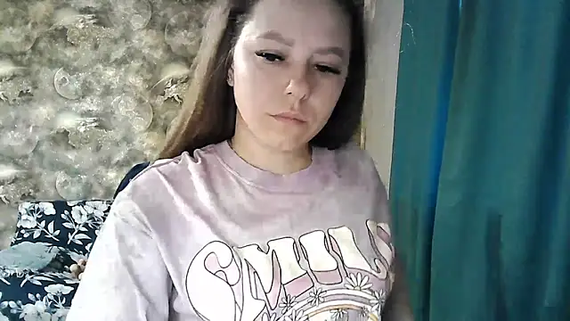 Misssweet s online show from July 1, 4:34 am