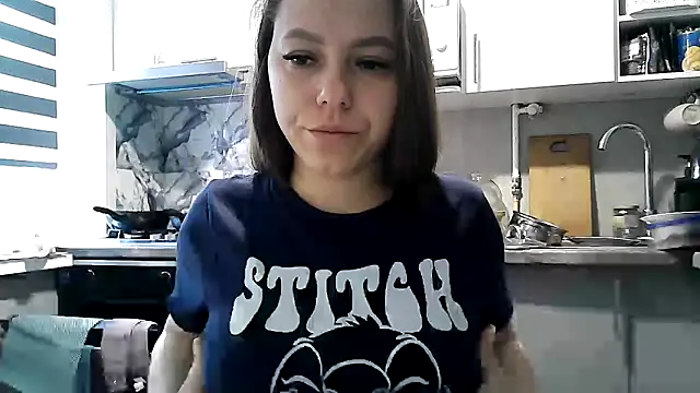 Misssweet s online show from November 1, 5:33 am