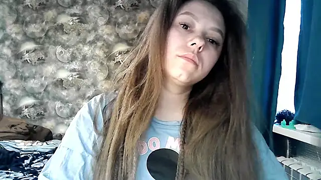 Misssweet s online show from March 15, 4:36 am