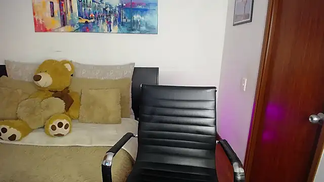 Snapshot of miaderail chatting on September 26, 1:58 am miaderail online show from September 26, 1:58 am