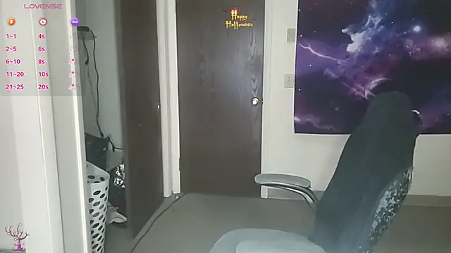 Ivyrose4999 online show from October 28, 4:02 pm