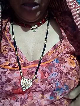 Ananyasingh47 online show from January 7, 1:53 am