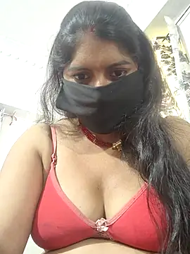 Ananyasingh47 online show from February 15, 12:37 pm