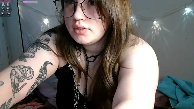 MrsJess online show from January 16, 6:26 pm