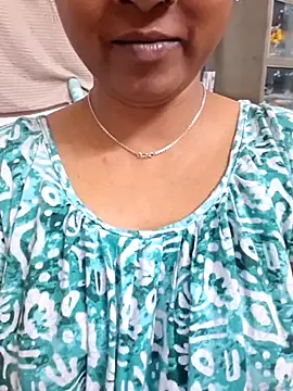 Cute Jiyaa online show from January 14, 11:43 pm