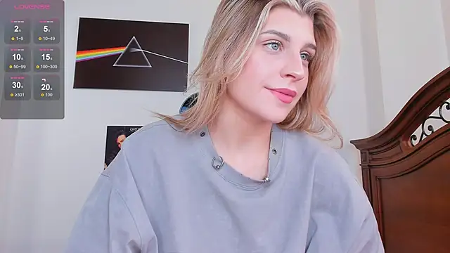 heartseduction online show from September 16, 7:27 am