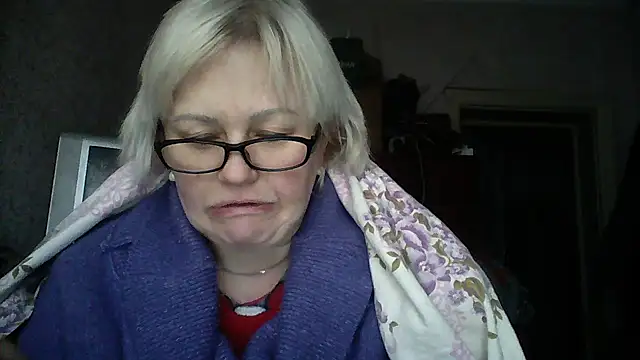 Mayya4321 online show from February 4, 12:52 pm