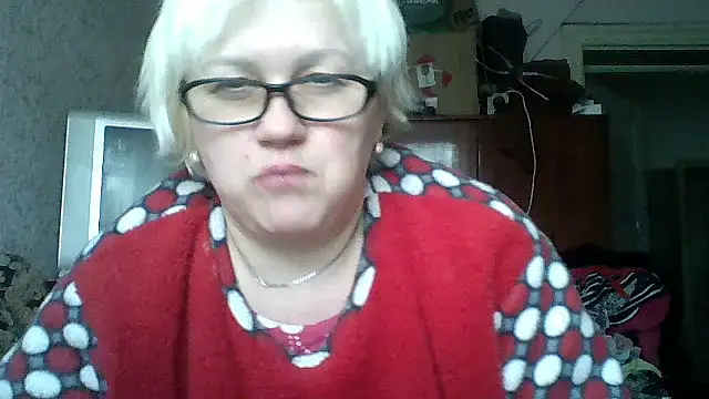 Mayya4321 online show from February 23, 11:53 am