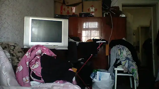 Mayya4321 online show from February 22, 8:26 am