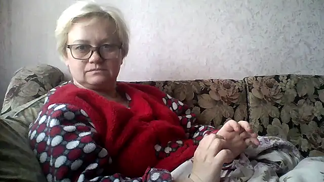 Mayya4321 online show from April 18, 9:01 am