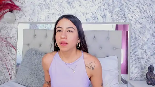 Ariana greenblat online show from December 22, 4:21 pm