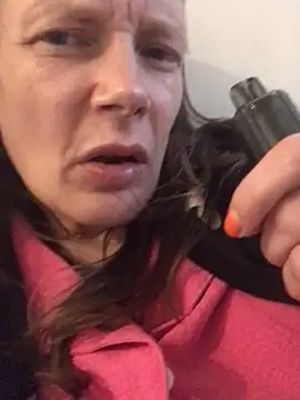 MissAmber21 online show from March 5, 7:15 am