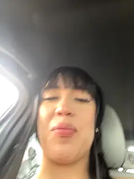 Melody rousse  online show from October 20, 7:50 pm