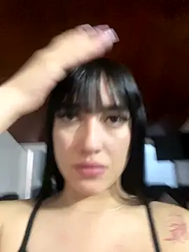 Melody rousse  online show from November 18, 6:42 pm