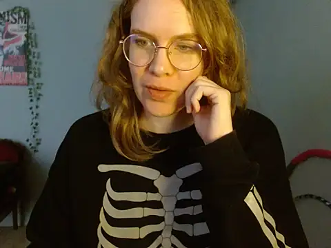 Chill Billie online show from March 23, 3:18 pm