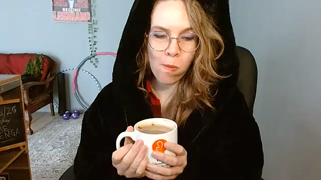 Chill Billie online show from July 8, 11:23 am