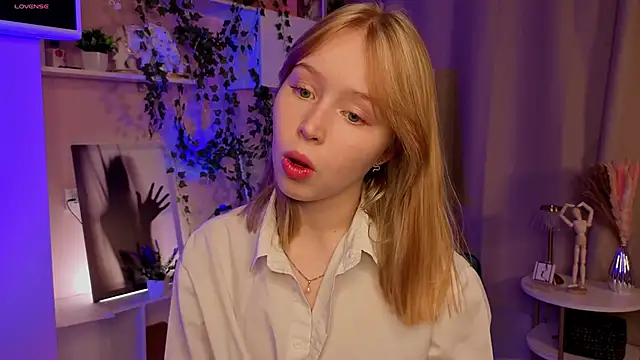 DarylBody online show from November 27, 8:12 pm