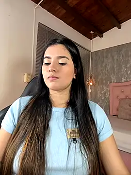 Hadley  online show from September 26, 4:10 am