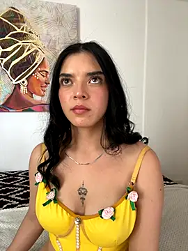 Snapshot of eileensophi chatting on September 26, 9:01 pm eileensophi online show from September 26, 9:01 pm