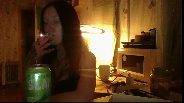 RussNocturnal online show from April 18, 7:58 pm