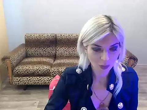 SexyBeatriice online show from October 16, 6:38 am