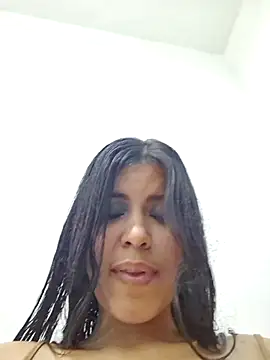 Angela Sophie online show from December 16, 8:26 pm