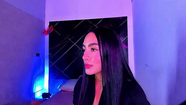 Estefy gomez09 online show from June 1, 1:02 pm