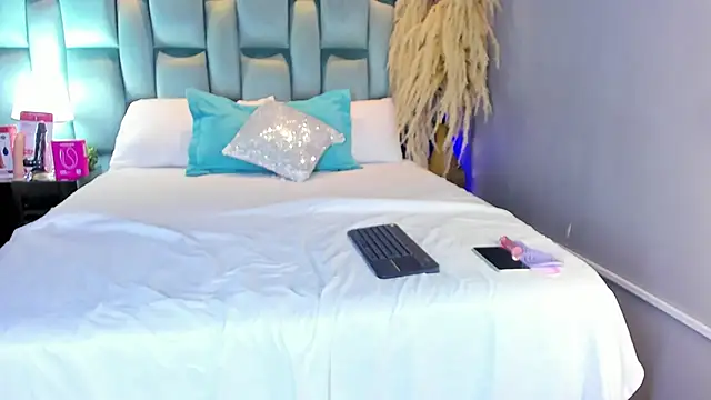 CandyLuxury   online show from May 29, 12:25 pm