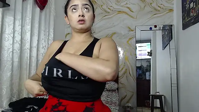 kendall morry online show from September 19, 4:55 am